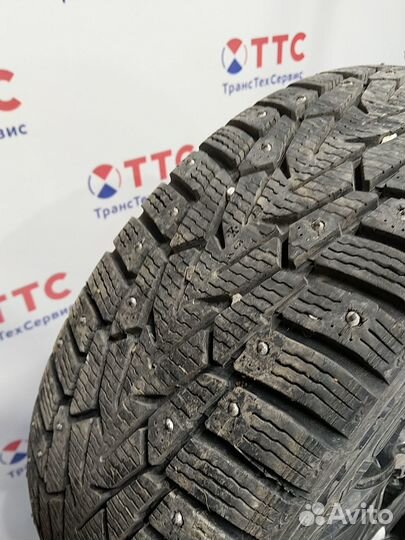 Колеса Б\У Nokian Hakkapeliitta 7 205/55 R16 T 94