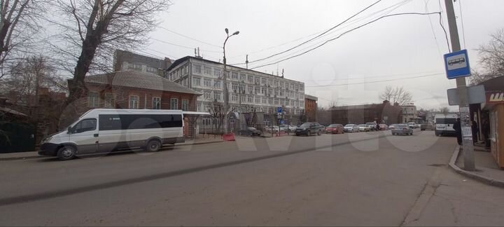 Свободного назначения, 970 м²