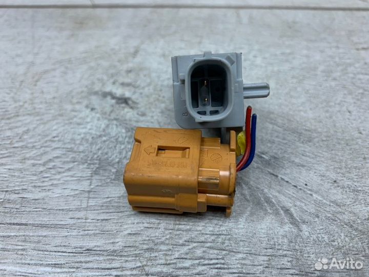 Датчик удара Hyundai I20 хэтчбек G4LA 2013