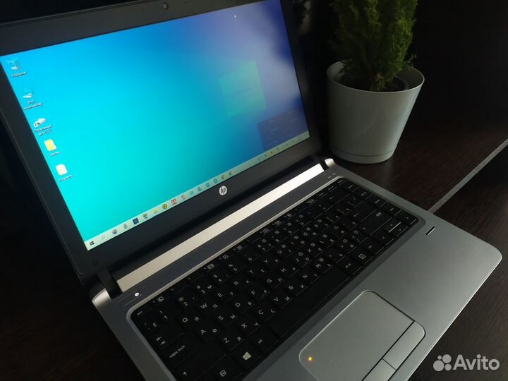 HP ProBook 430 G3