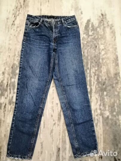 Джинсы