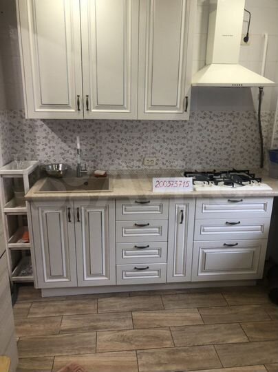 Дом 60 м² на участке 2 сот.