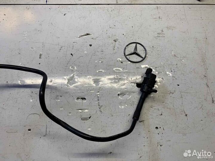 Клапан A2724702493 Мерседес