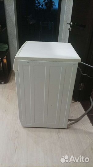 Стиральная машина samsung бу