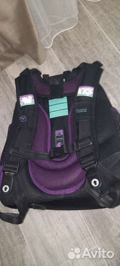 Рюкзак оригинал