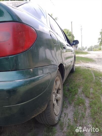 Citroen Xsara 1.6 МТ, 2003, 347 200 км