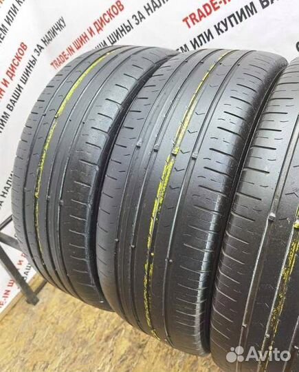 Continental ContiPremiumContact 5 225/60 R17 96N