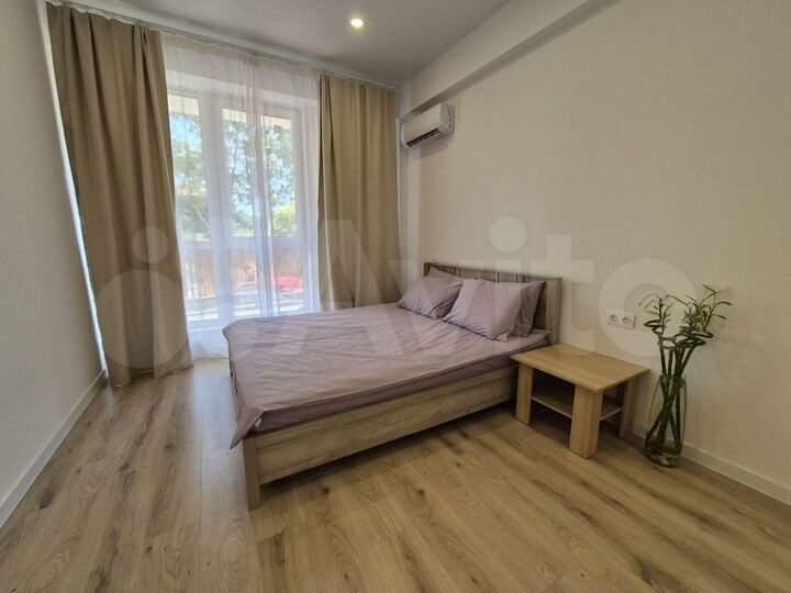 2-к. квартира, 53 м², 3/11 эт.