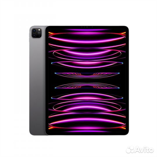 iPad Pro 11 M2 128/256/512Gb Wi Fi/Cellular