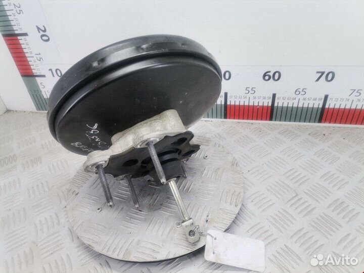 Усилитель тормозов вакуумный для Renault Clio 3