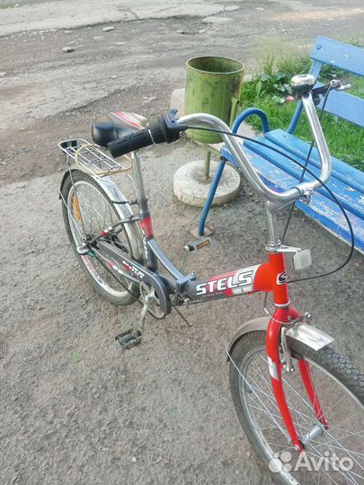 Велосипеды бу взрослый скоростной
