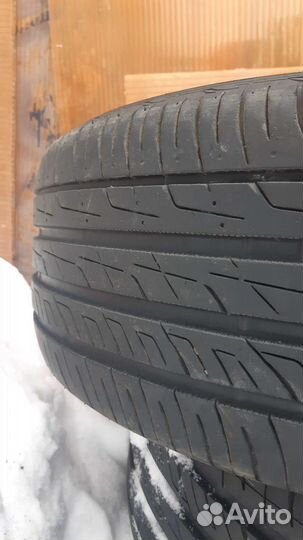 Nitto NT860C 205/65 R16