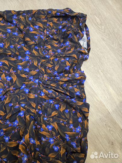 Юбка Molo для девочки Новая