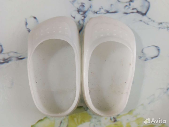 Обувь для кукол