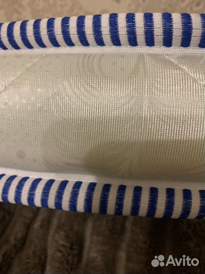 Наматрасник топпер
