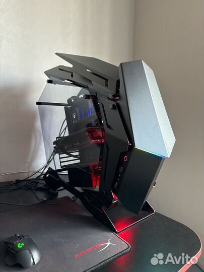 Игорвой компьютер