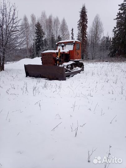 Плуг Завод Алтайский трактор 3-5, 8-9 корп. (ПЛН (ПП)), 1991