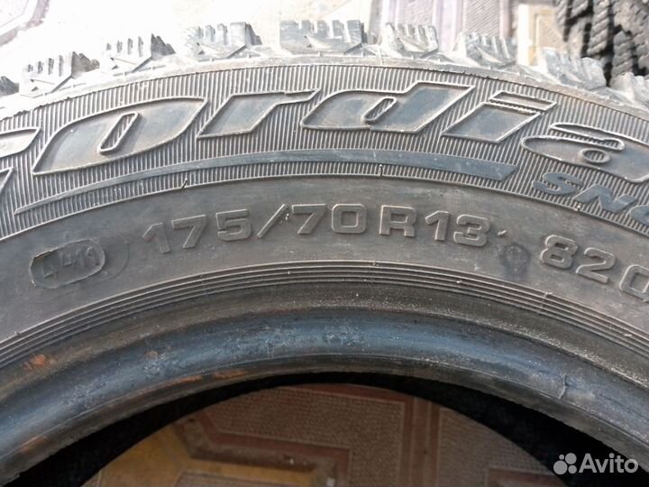 Cordiant Gravity 4/4.5 R5