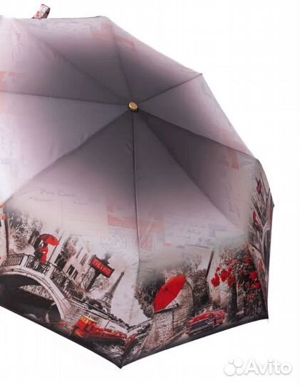 Зонт Три Слона L 3805 C автомат оригинал