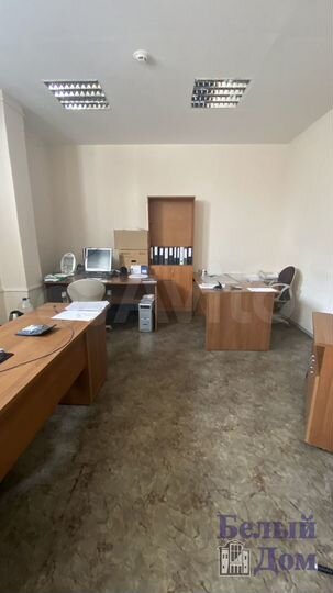 Сдам офисное помещение, 41 м²