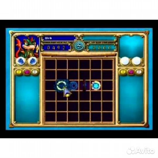 Neopets Puzzle Adventure (DS)