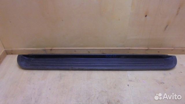 Подножка Левая Chevrolet Trail Blazer 2012-2016