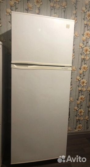 Холодильник