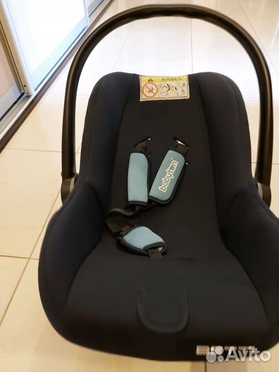 Детская люлька переноска