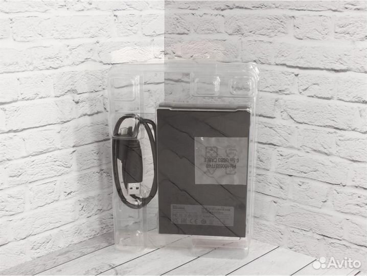 Внешний жесткий диск Seagate Game Drive for Xbox