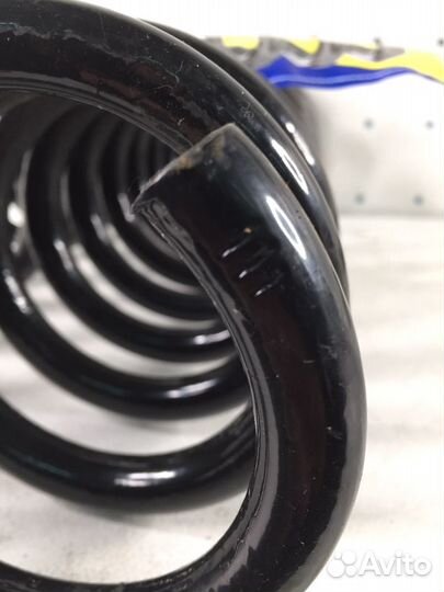 Пружины волга 2410-31105