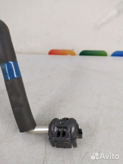 Трубка кондиционера (шланг) Lexus Lx570 3 3UR-FE