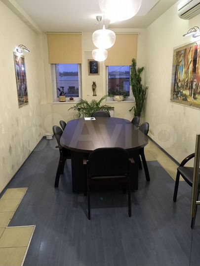 Офис, 155.6 м²