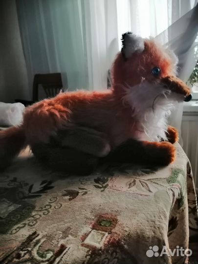 Игрушки СССР