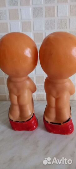 Пупсик Степка бестыдник СССР