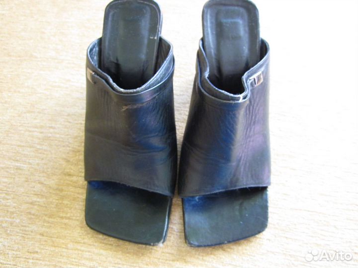 Сабо женские