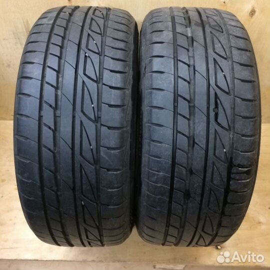 Bridgestone Playz PZ-X 245/40 R20