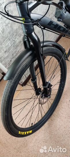 Велосипед Horh rocket rhd -9.1 29