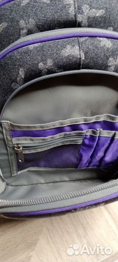 Рюкзак для девочки