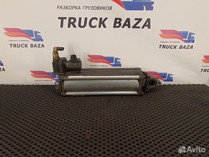 81325600045 Гидроаккумулятор ретардера