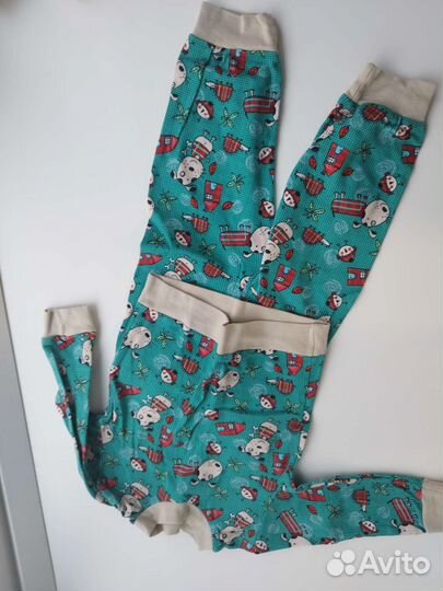 Вещи пакетом на мальчика