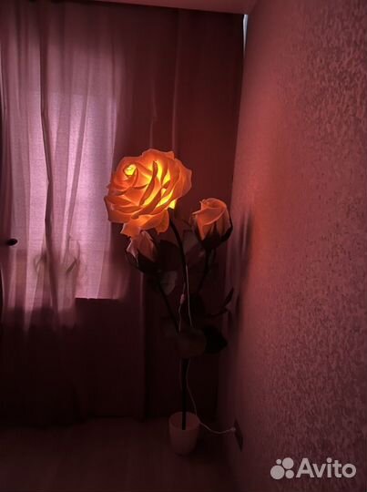 Светильник ночник