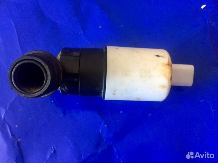 Насос омывателя для Renault Megane II 2003-2009