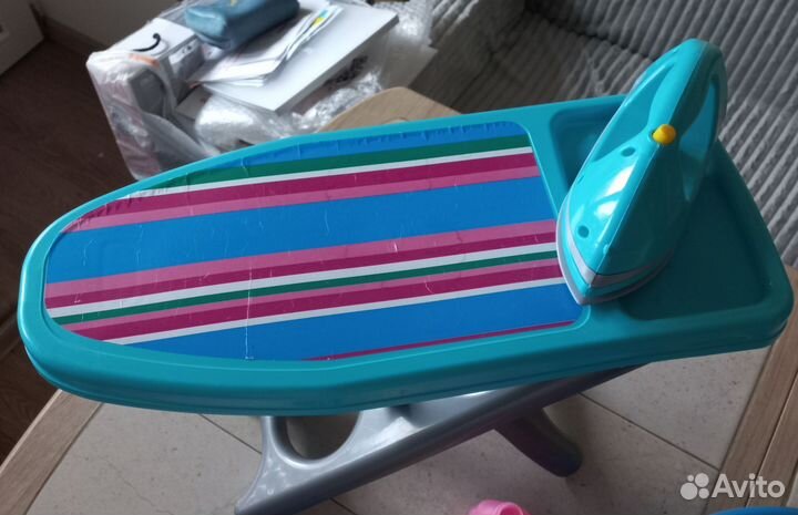 Набор маленькой хозяюшки