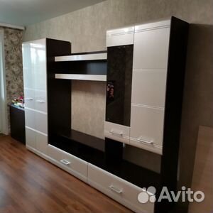 Сборка мебели и кухонь