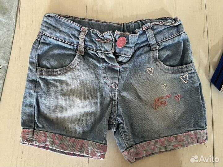 Детская одежда