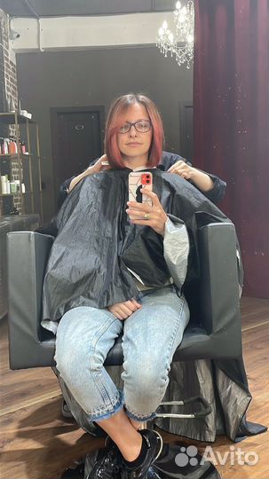 Ищу моделей на стрижку каре