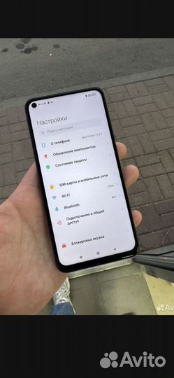 Xiaomi Redmi Note 9, 4/64 ГБ