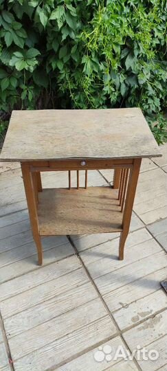 Антикварная мебель СССР