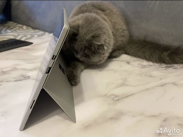 Microsoft Surface Pro 6 (i5,8gb)