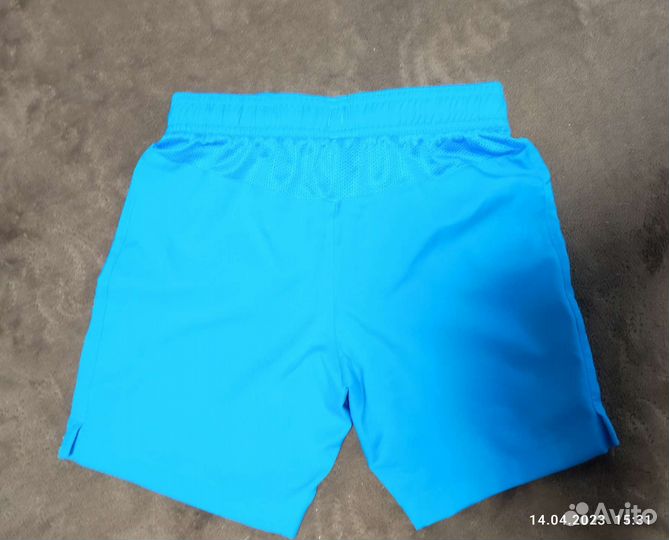 Футбольная форма 